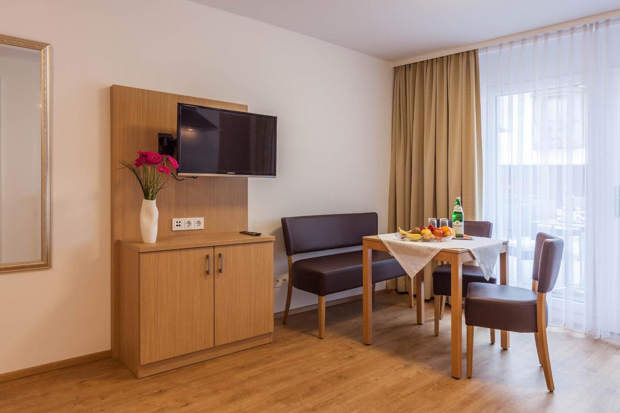 Seehotel Belriva Hagnau Quarto foto