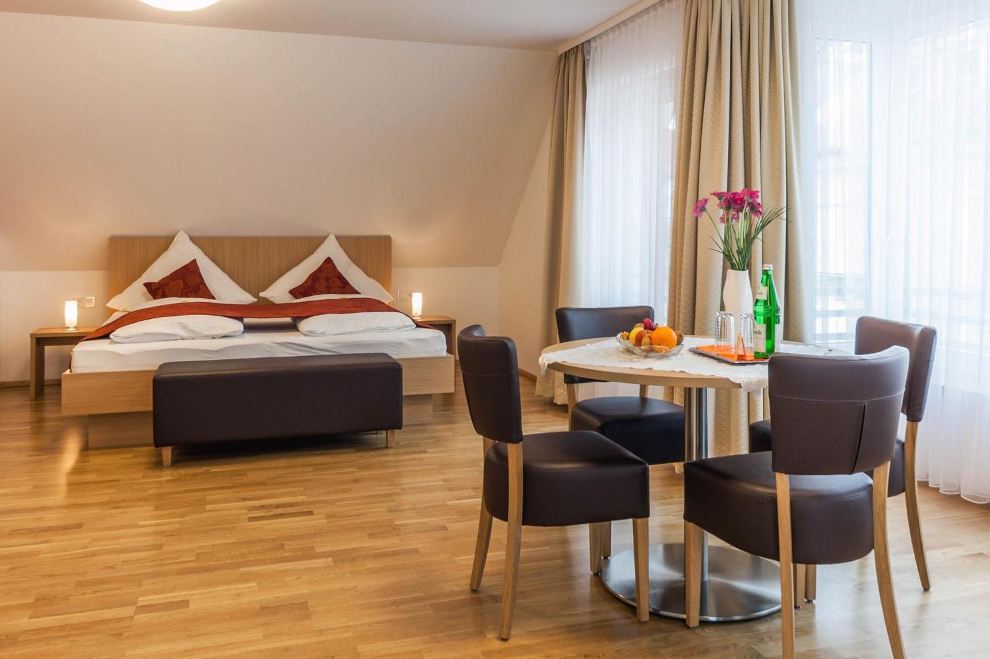 Seehotel Belriva Hagnau Quarto foto