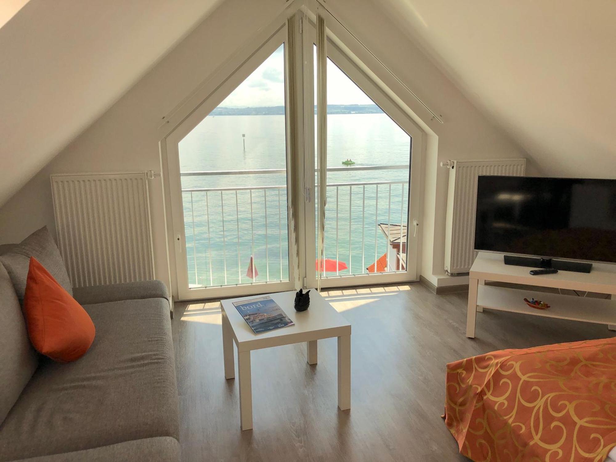 Seehotel Belriva Hagnau Quarto foto