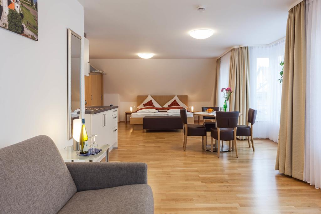 Seehotel Belriva Hagnau Quarto foto