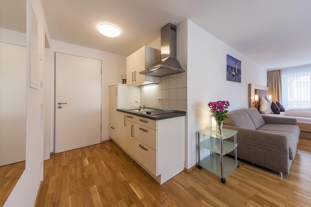Seehotel Belriva Hagnau Quarto foto