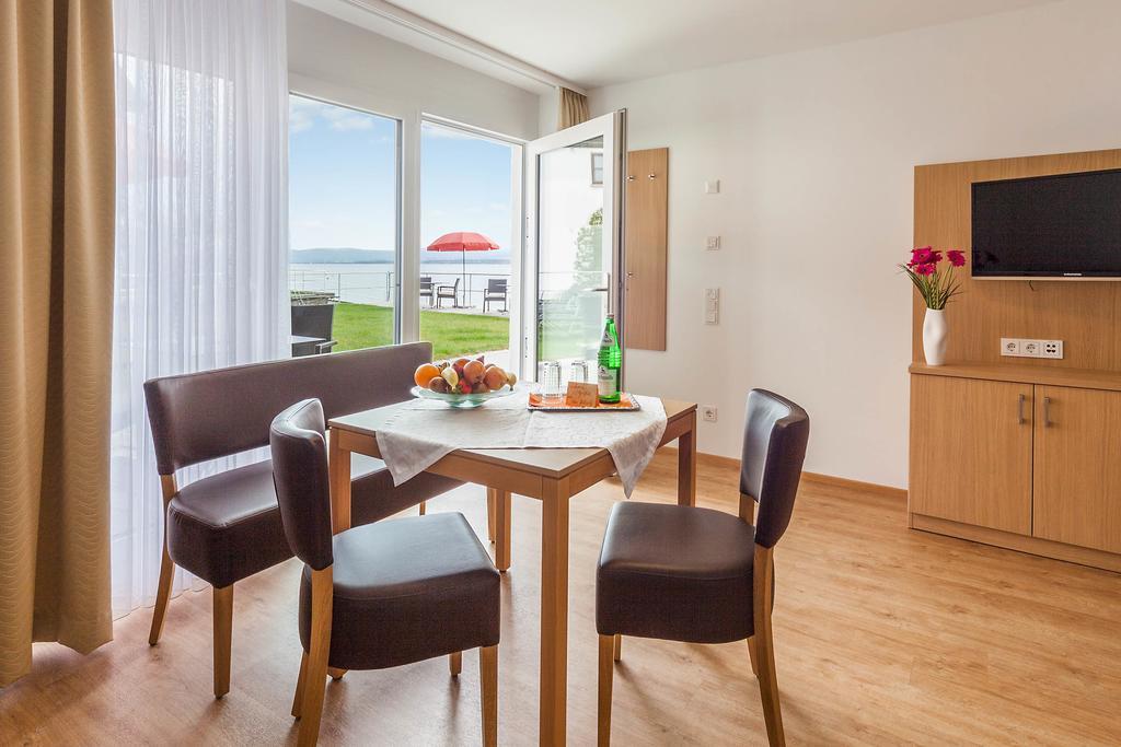 Seehotel Belriva Hagnau Quarto foto